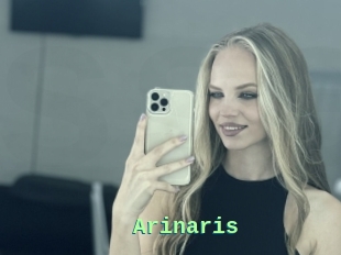 Arinaris