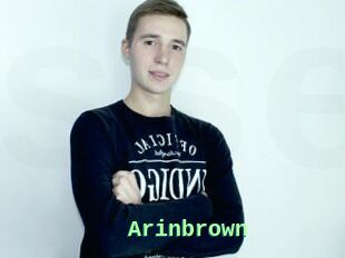 Arinbrown