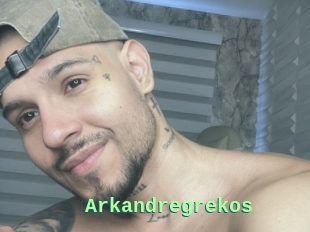 Arkandregrekos