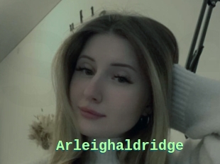 Arleighaldridge