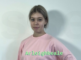 Arleighbeale