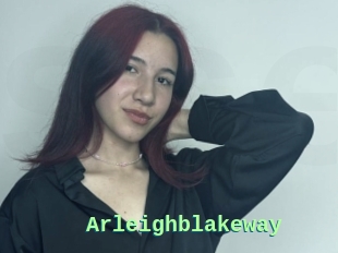 Arleighblakeway