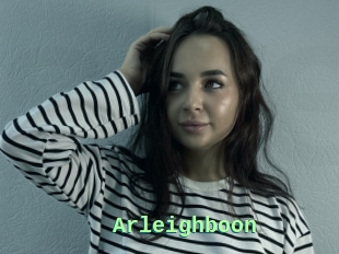 Arleighboon