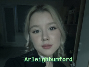 Arleighbumford