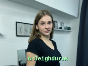 Arleighdurow