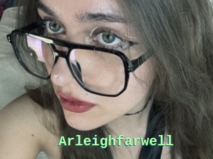Arleighfarwell