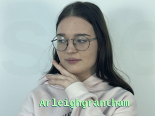 Arleighgrantham