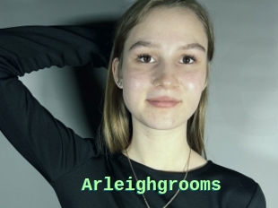 Arleighgrooms