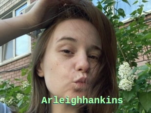 Arleighhankins