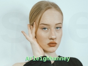 Arleighhanney