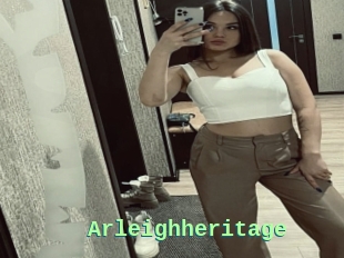 Arleighheritage
