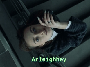 Arleighhey