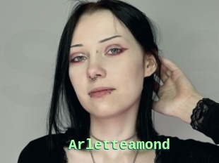 Arletteamond