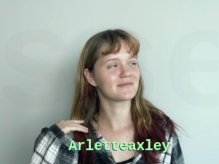 Arletteaxley
