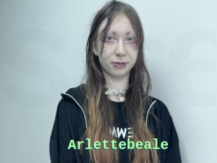 Arlettebeale
