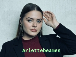 Arlettebeames