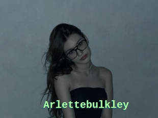 Arlettebulkley