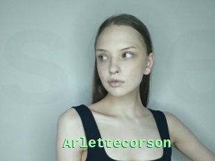 Arlettecorson