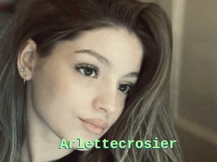 Arlettecrosier