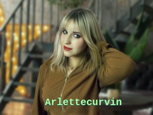 Arlettecurvin