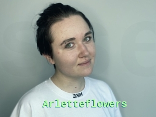 Arletteflowers