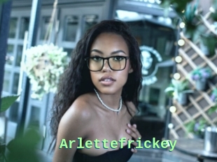 Arlettefrickey
