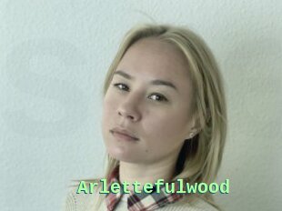 Arlettefulwood