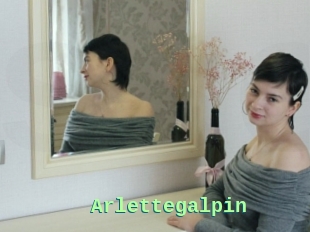 Arlettegalpin