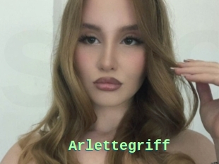 Arlettegriff