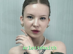 Arlettehaith