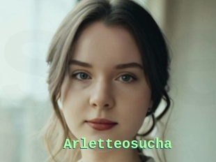 Arletteosucha