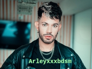 Arleyxxxbdsm