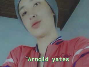 Arnold_yates
