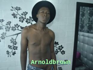 Arnoldbrown