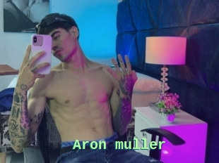 Aron_muller
