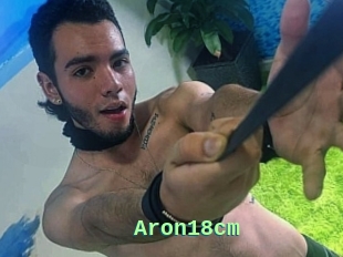 Aron18cm