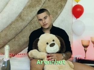 Aronnhot