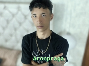 Aronpraga