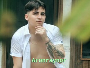 Aronraynor
