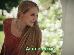 Aroreewren