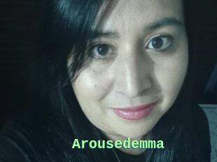 Arousedemma