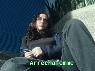 Arrechafemme