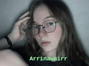 Arrinawairr