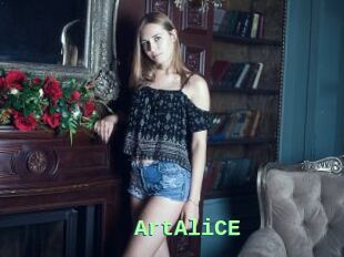 ArtAliCE