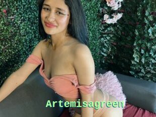 Artemisagreen