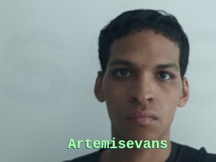 Artemisevans