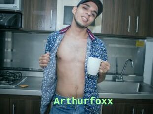Arthurfoxx