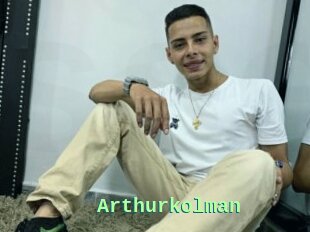 Arthurkolman