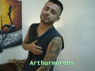 Arthurmorens