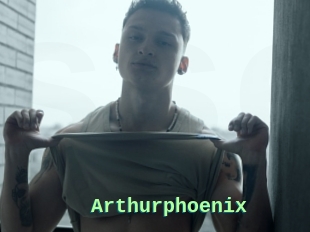 Arthurphoenix